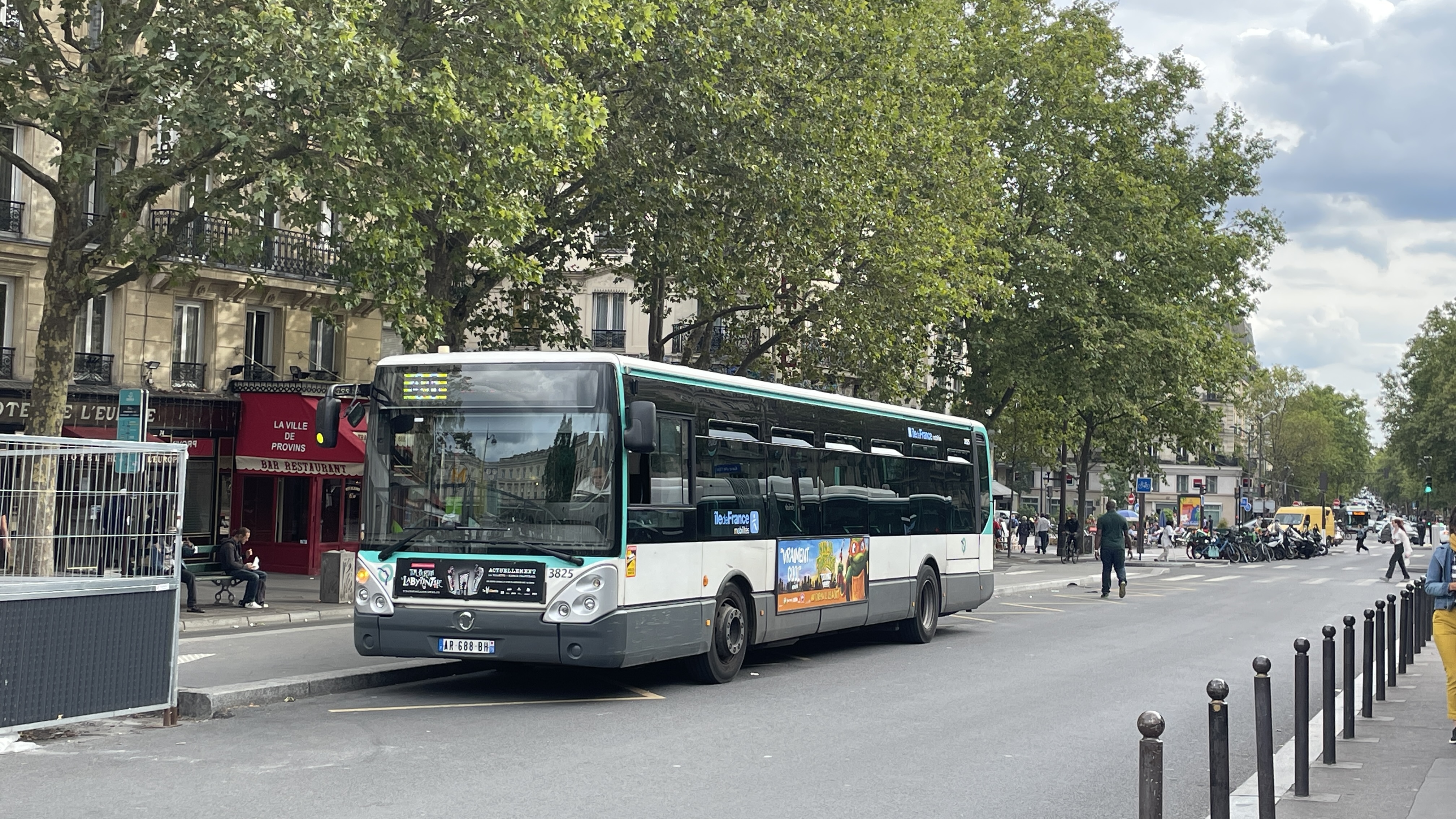 Image du véhicule