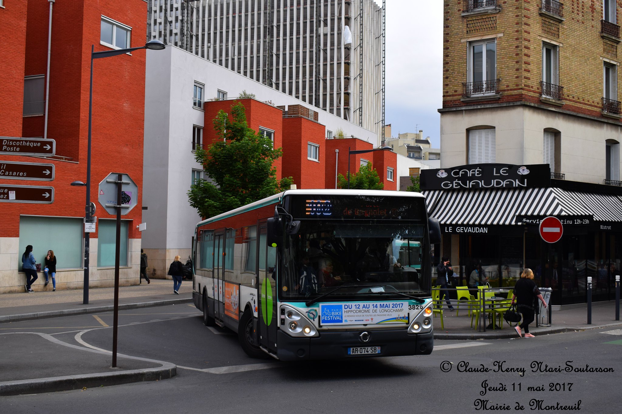 Image du véhicule