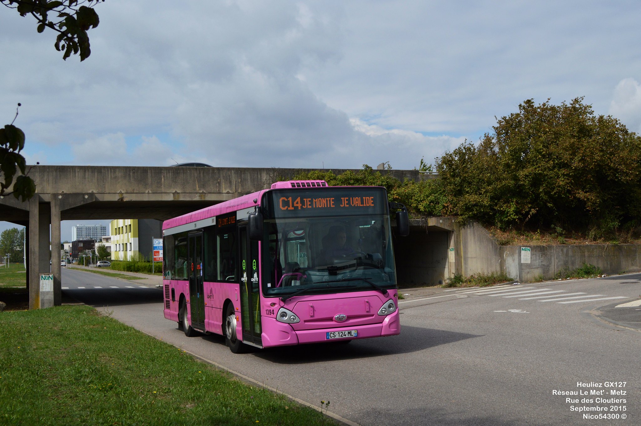 Image du véhicule