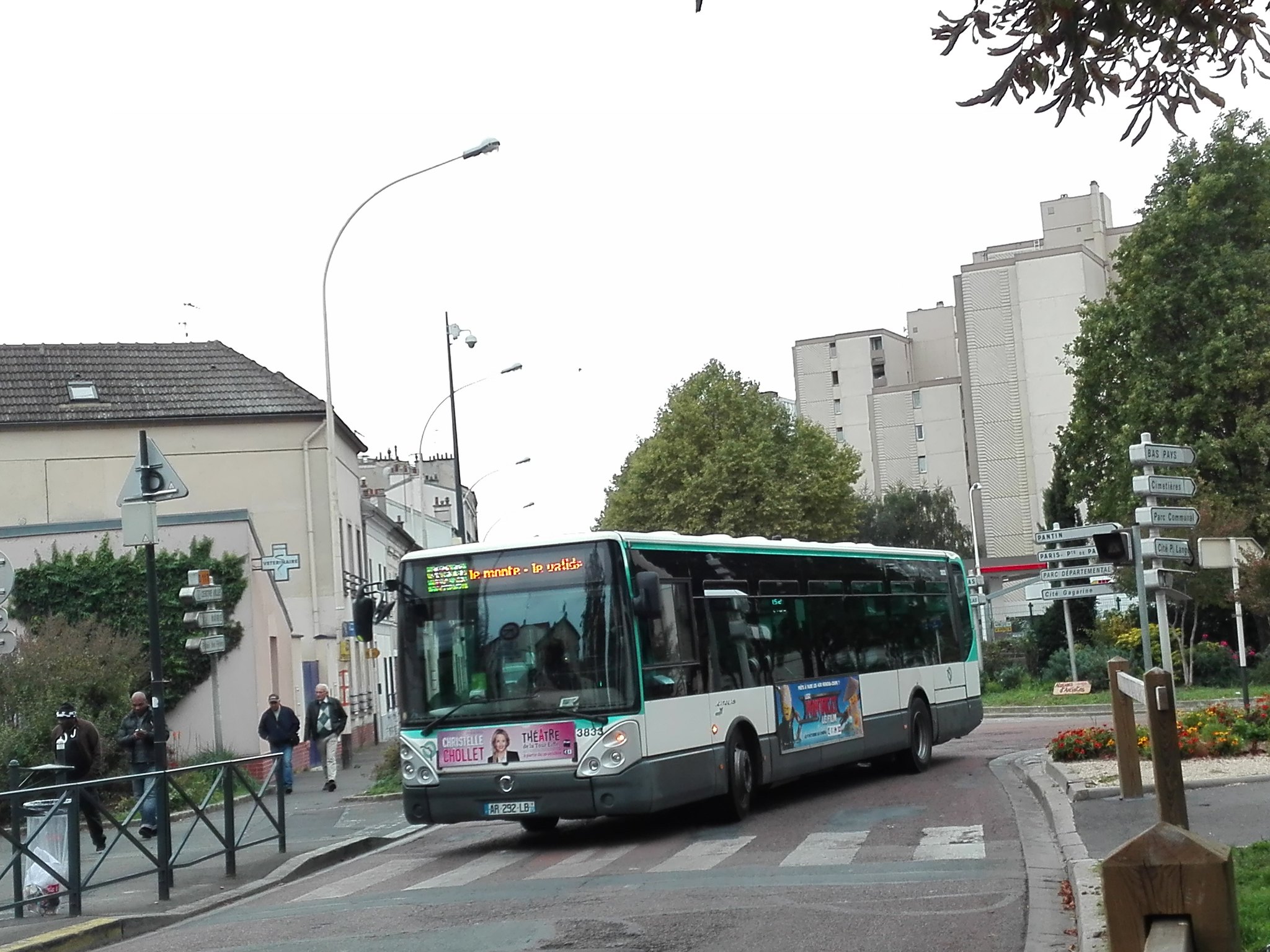 Image du véhicule