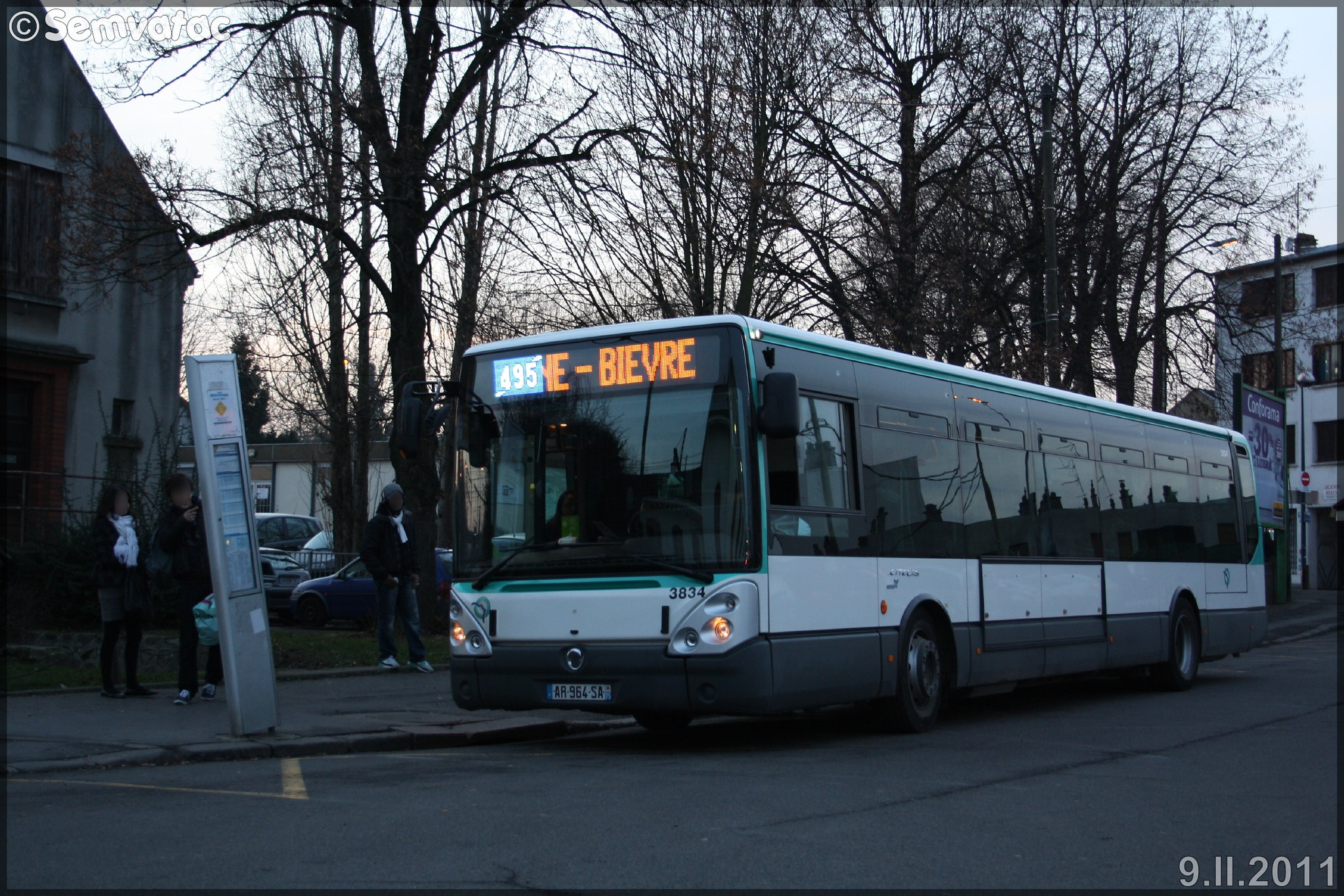 Image du véhicule