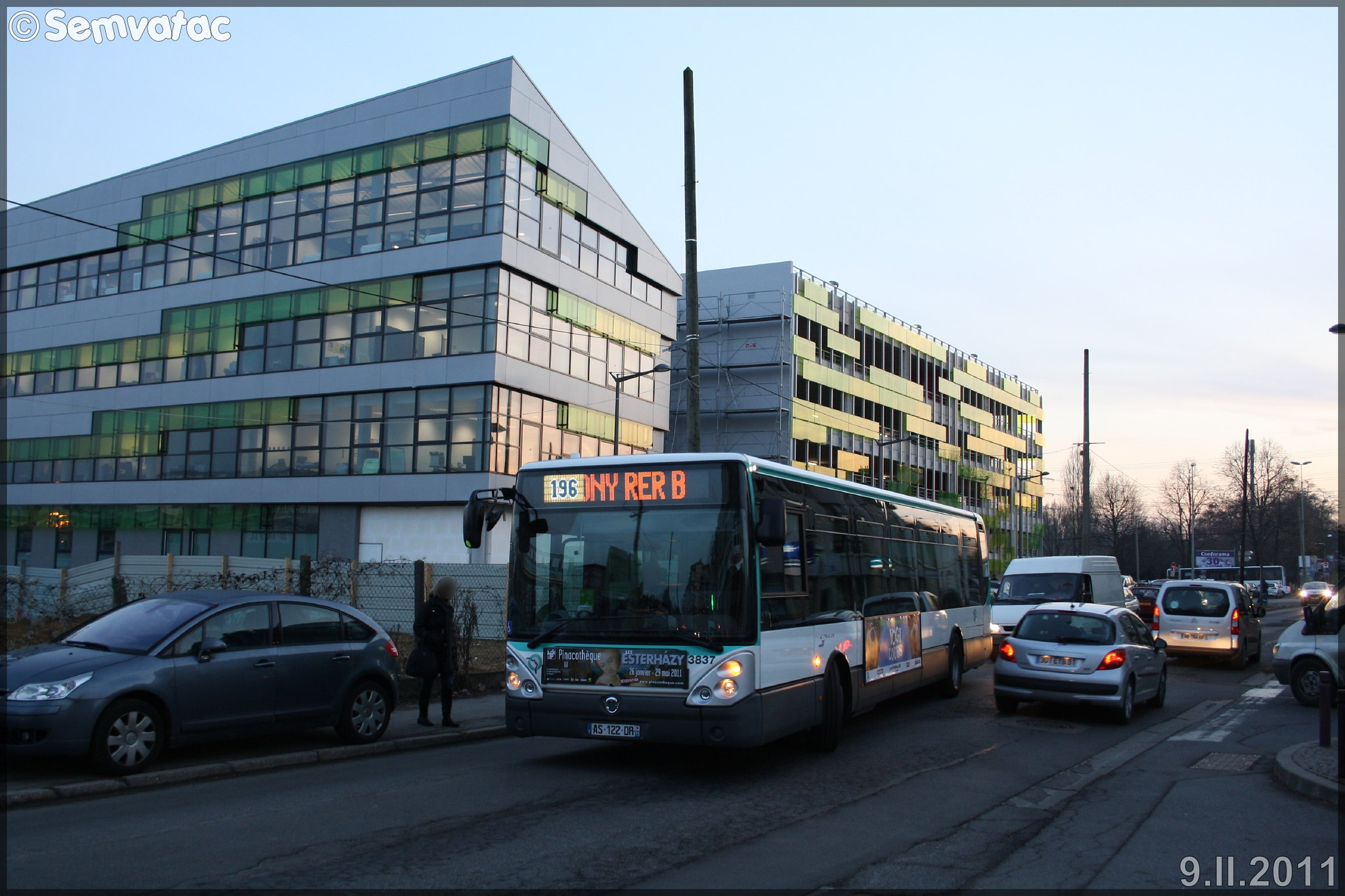 Image du véhicule