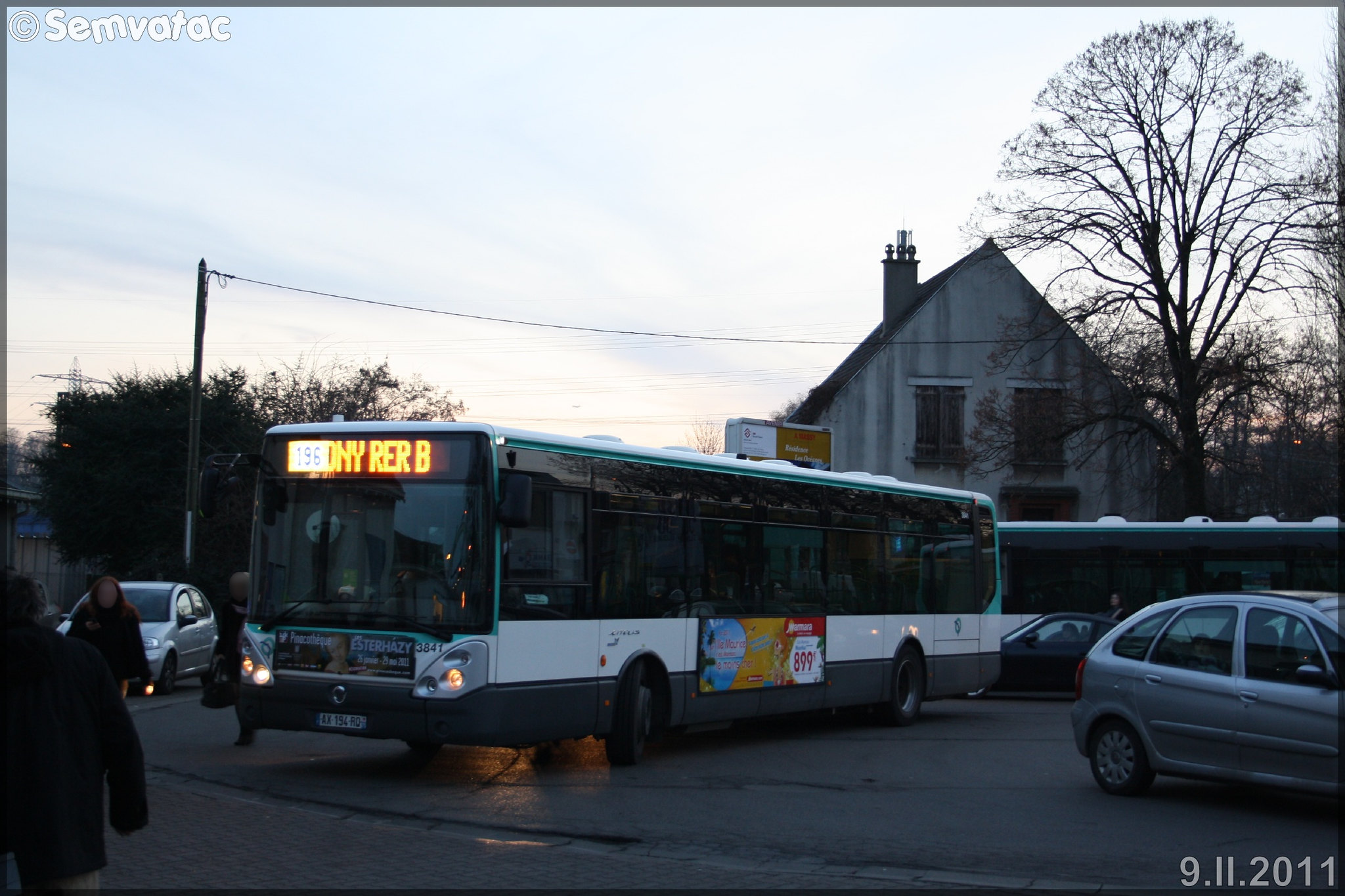 Image du véhicule