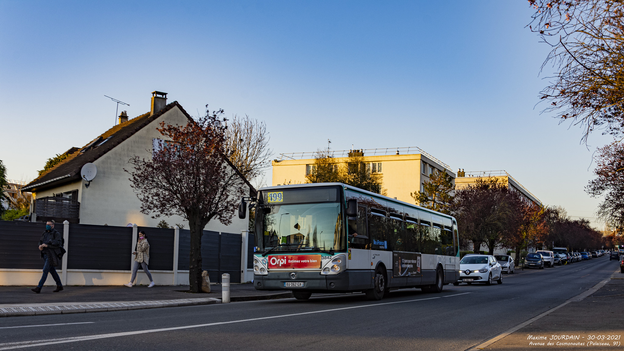 Image du véhicule