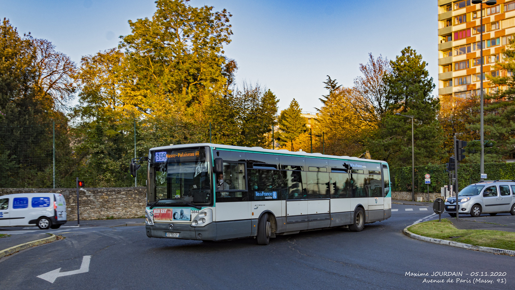 Image du véhicule