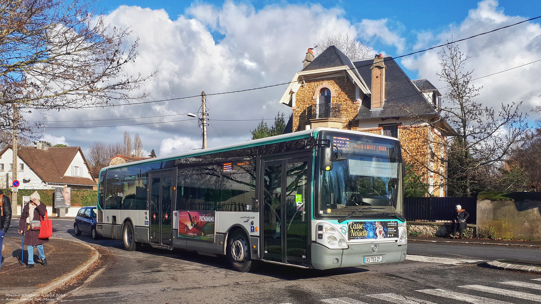 Image du véhicule