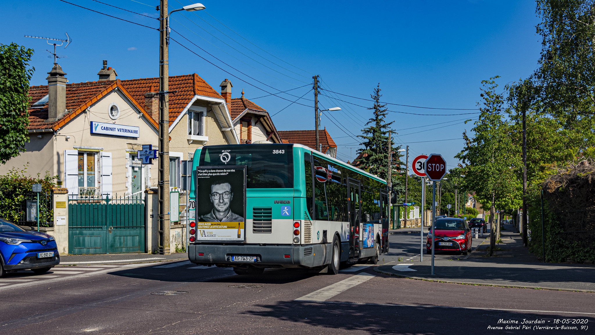 Image du véhicule