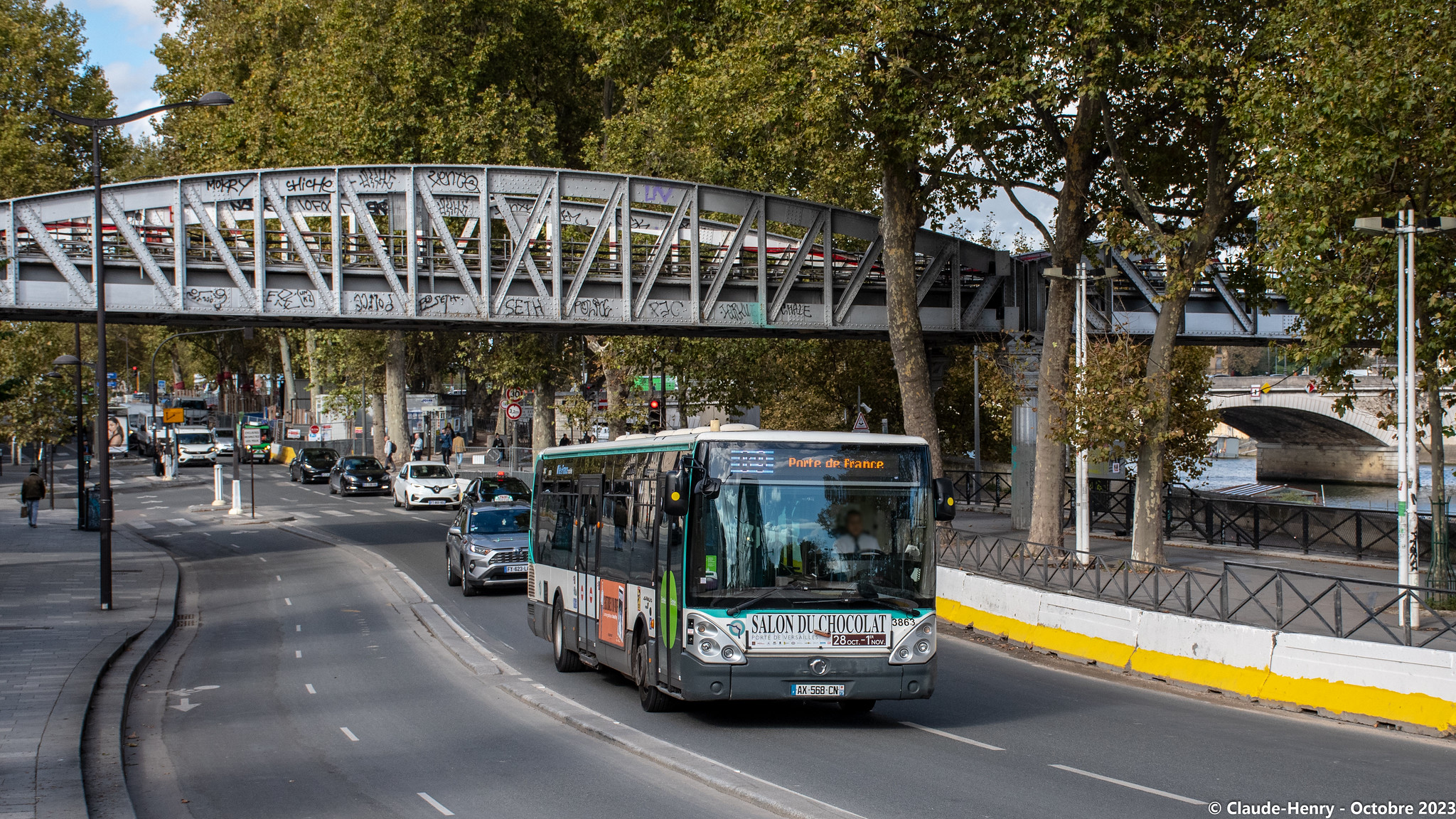 Image du véhicule