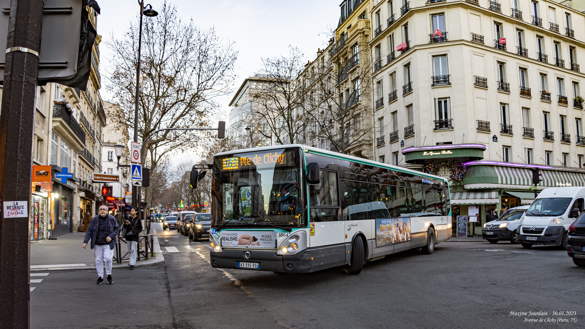 Image du véhicule