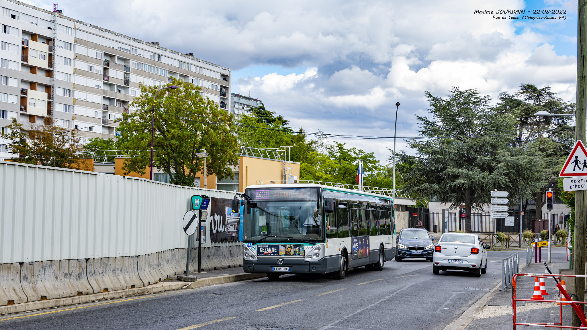 Image du véhicule