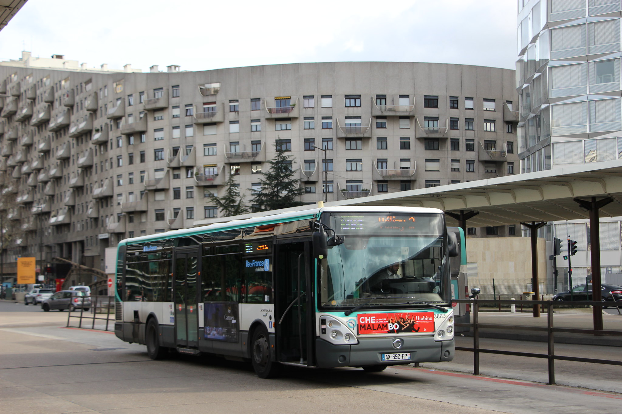 Image du véhicule