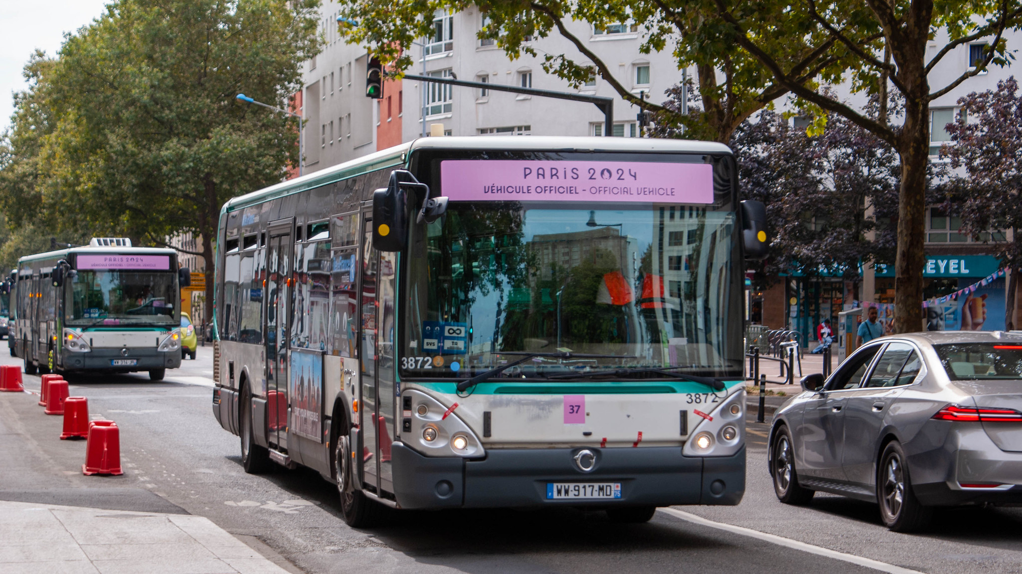 Image du véhicule