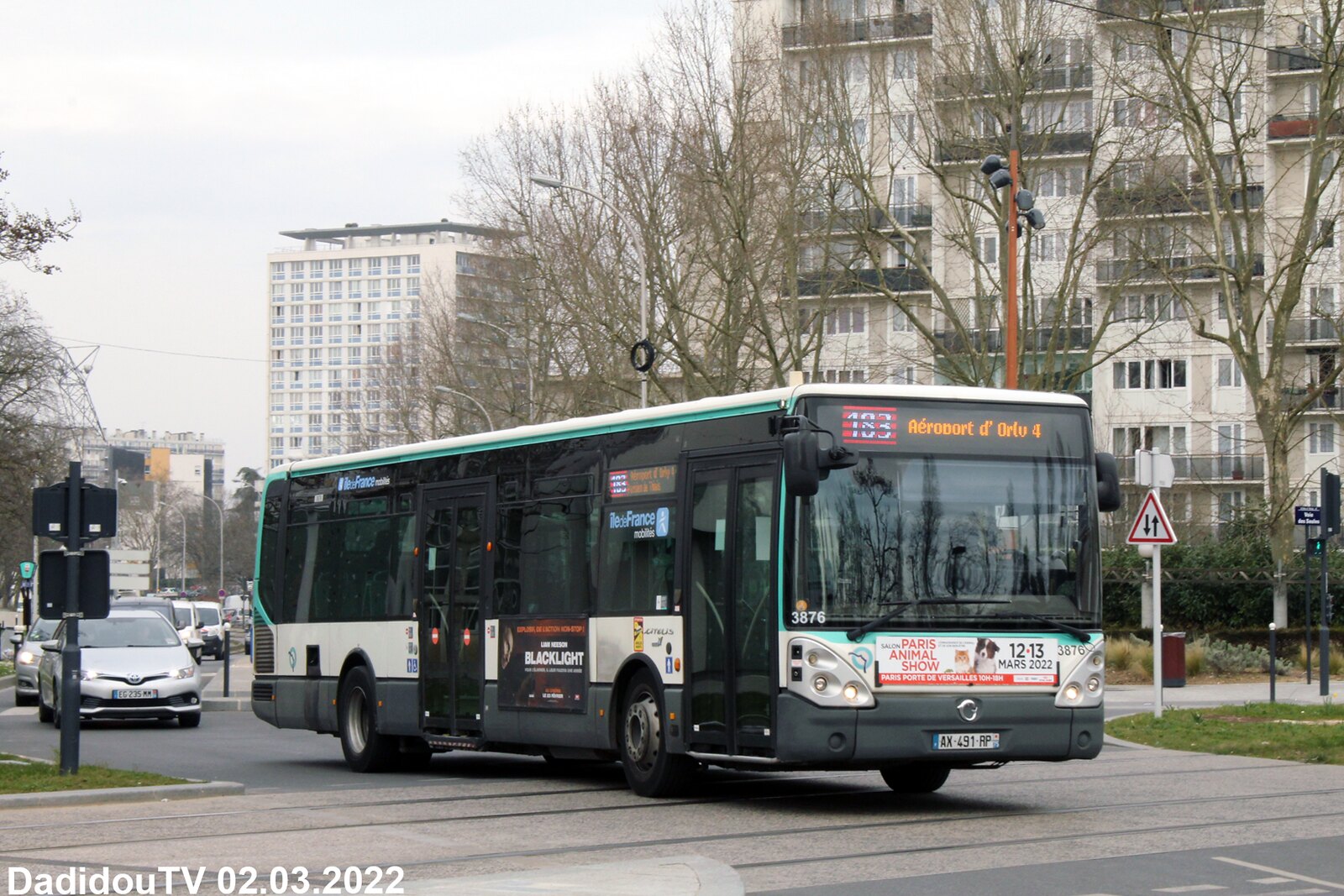 Image du véhicule