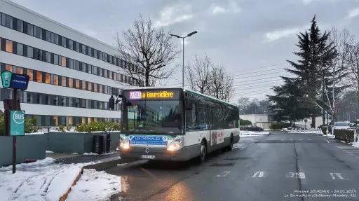 Image du véhicule