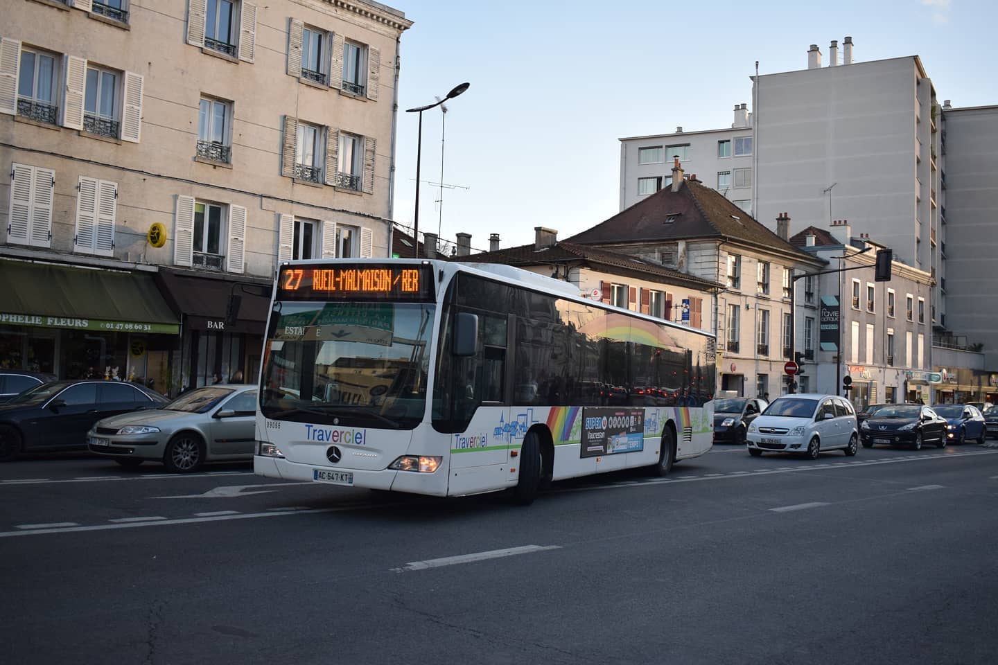 Image du véhicule