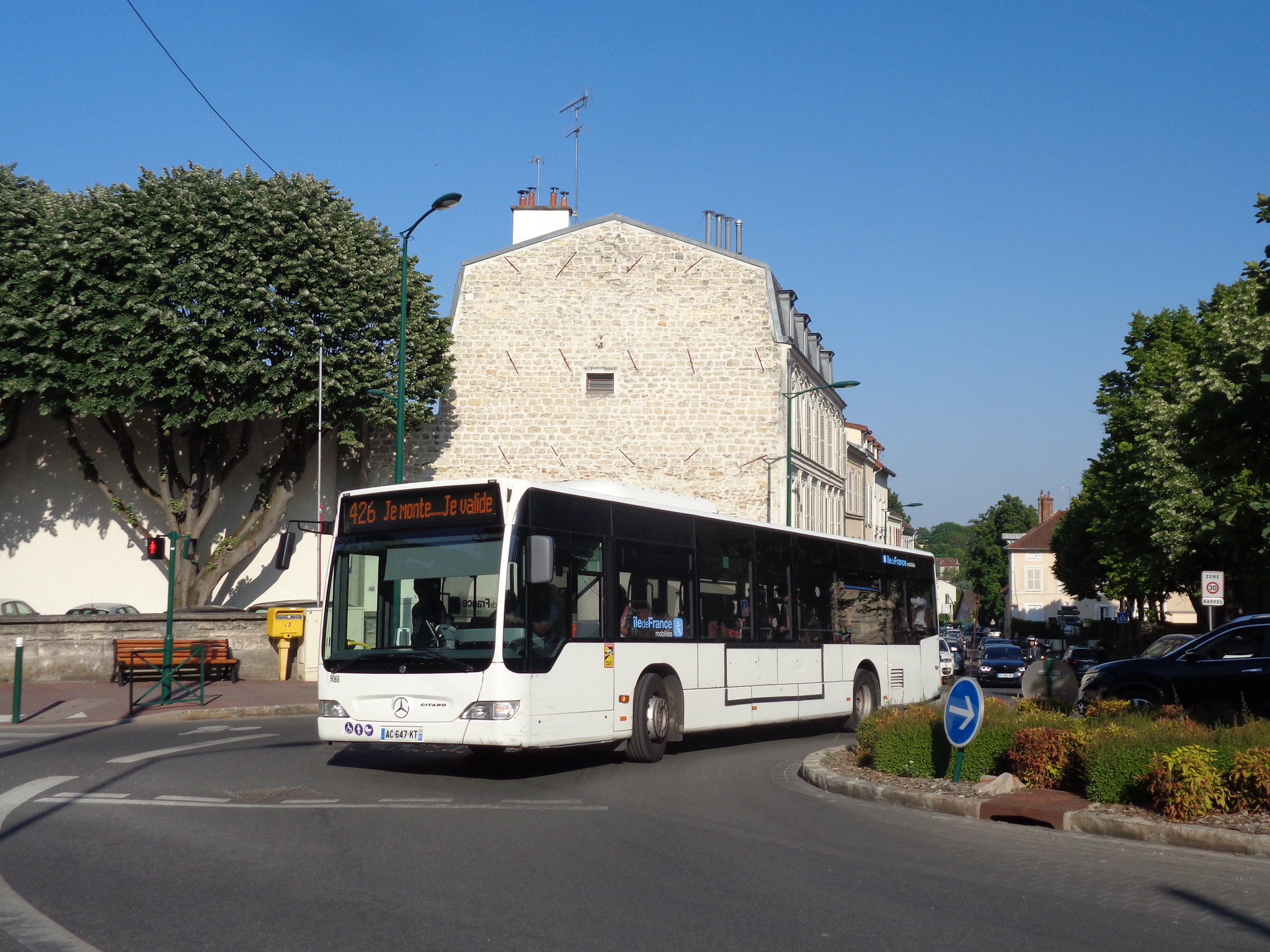 Image du véhicule