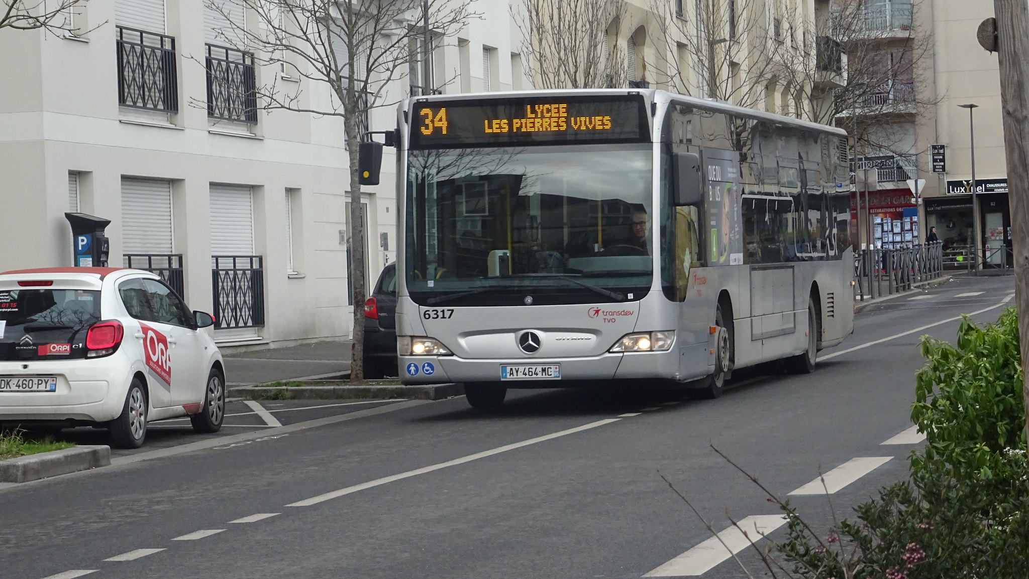 Image du véhicule