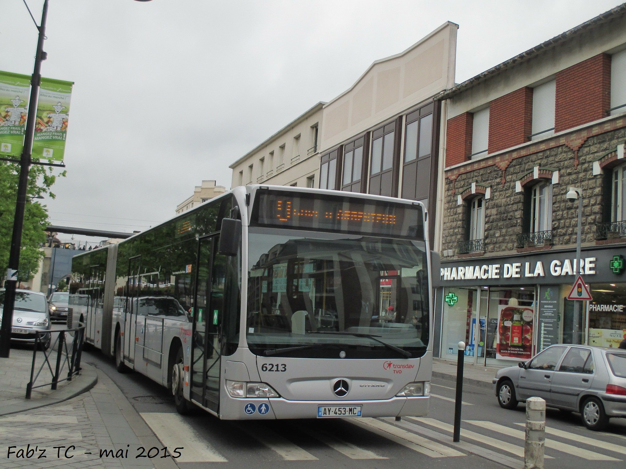 Image du véhicule