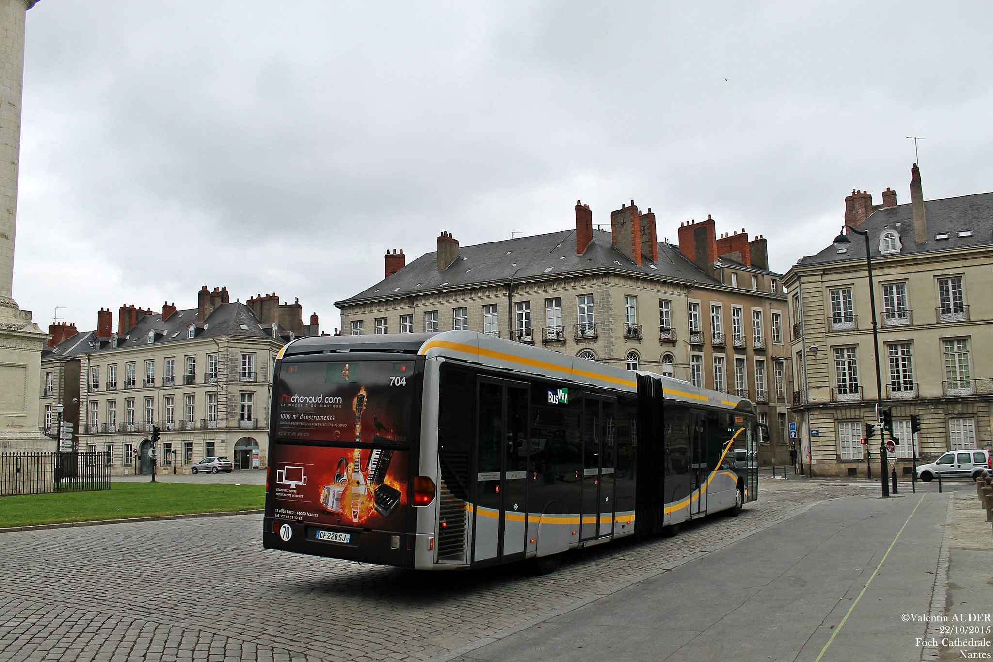 Image du véhicule
