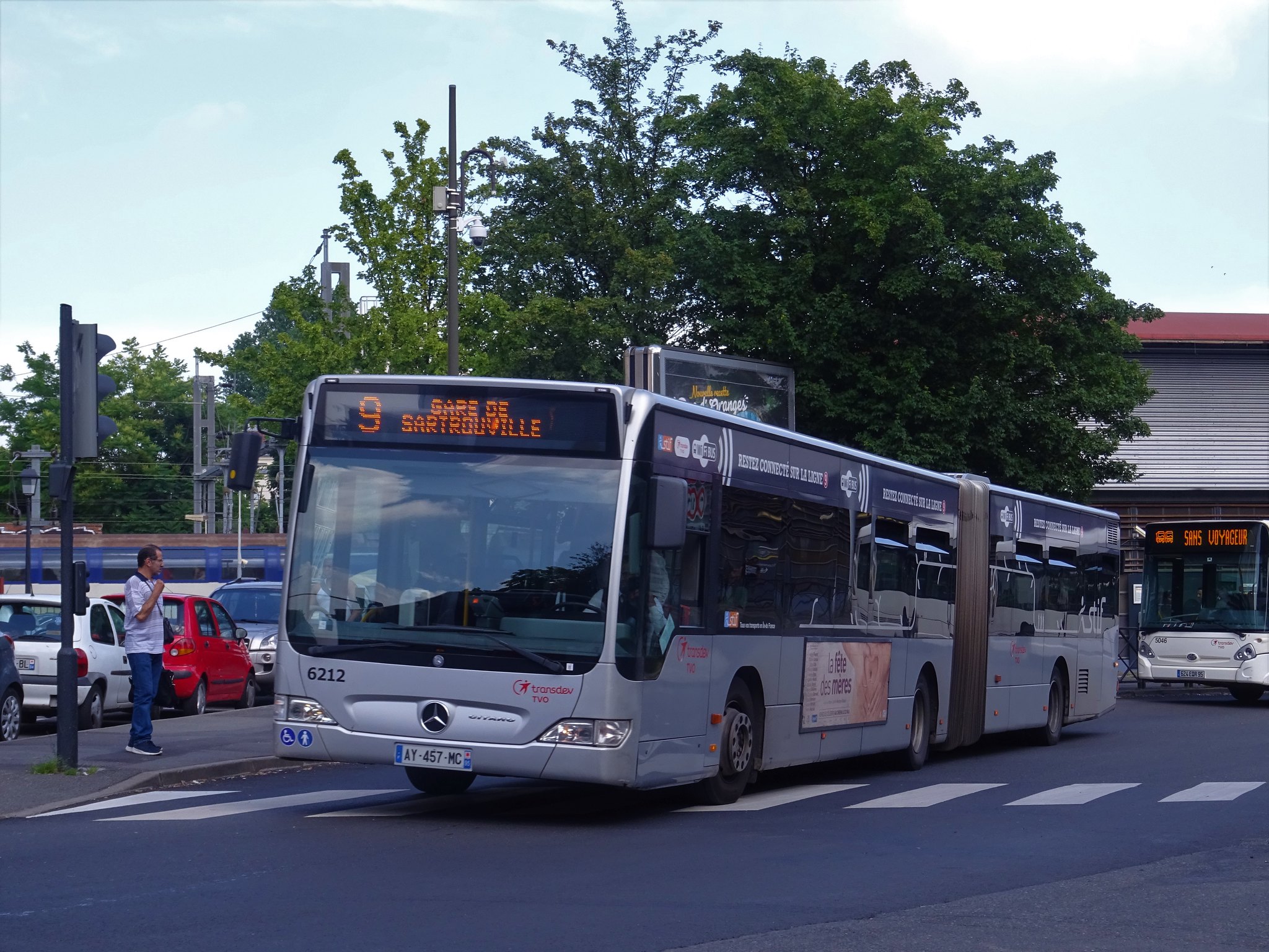 Image du véhicule