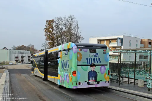 Image du véhicule