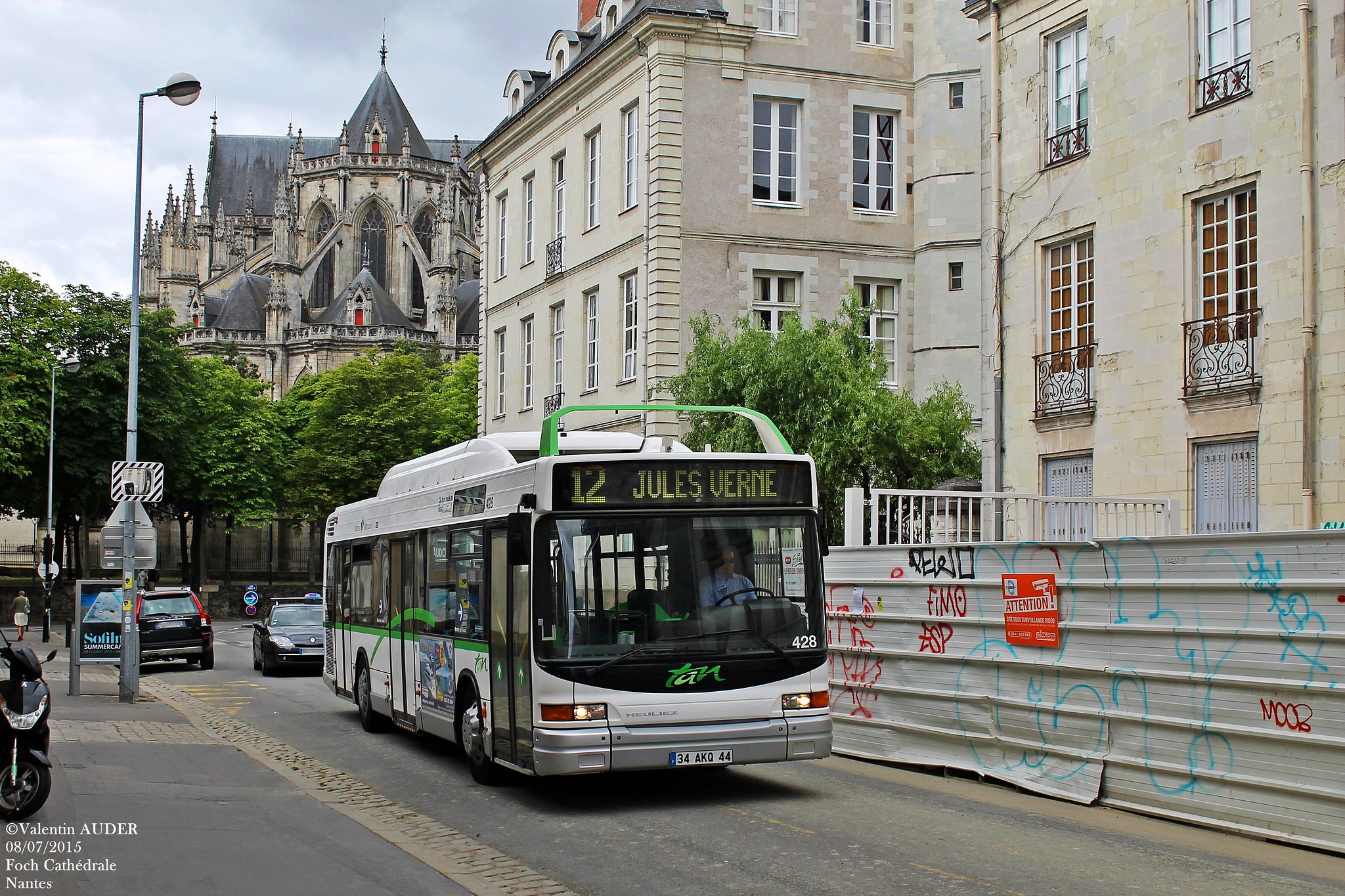 Image du véhicule