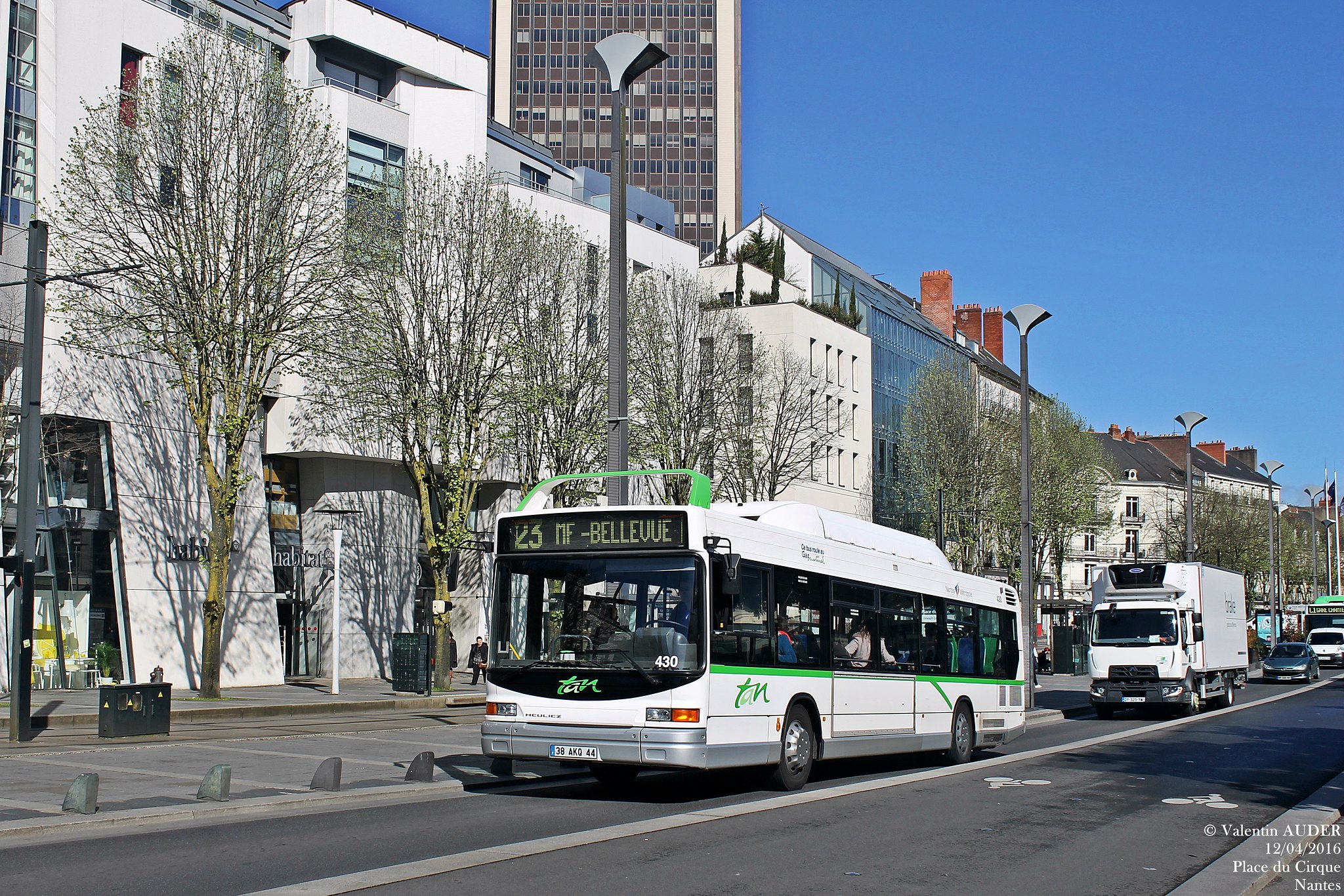 Image du véhicule