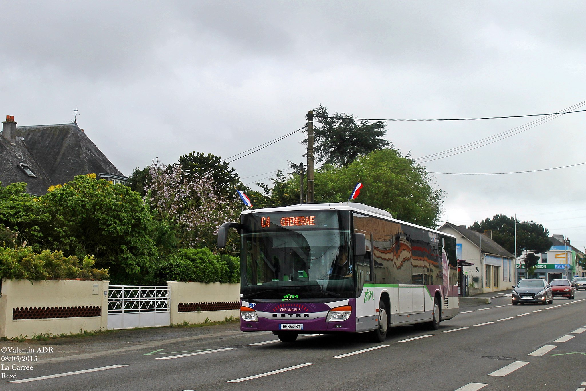 Image du véhicule