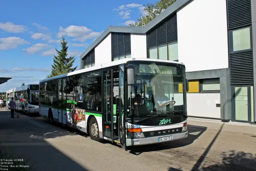 Image du véhicule