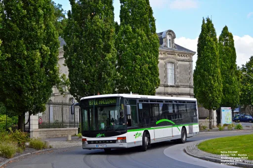 Image du véhicule