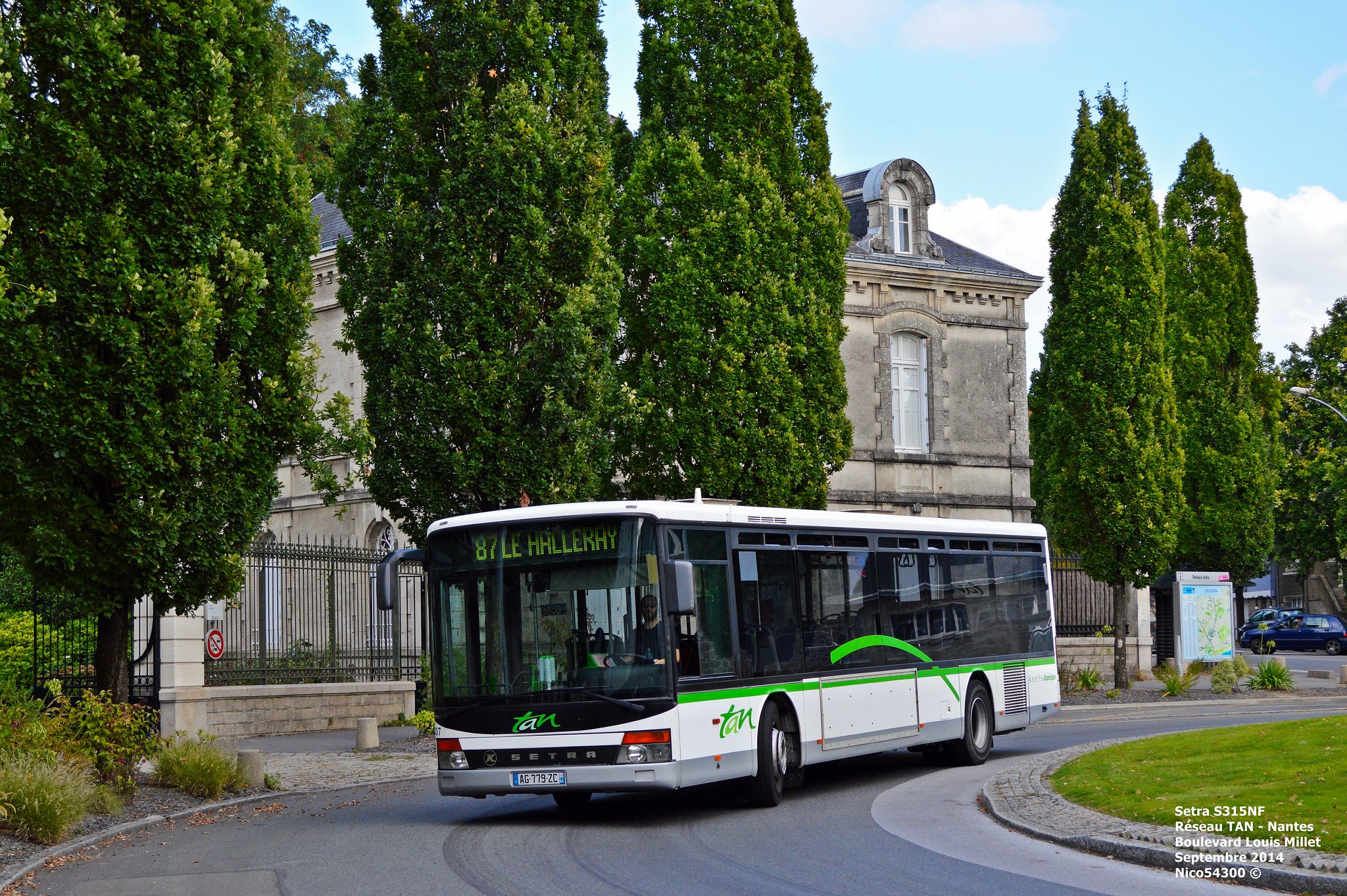 Image du véhicule