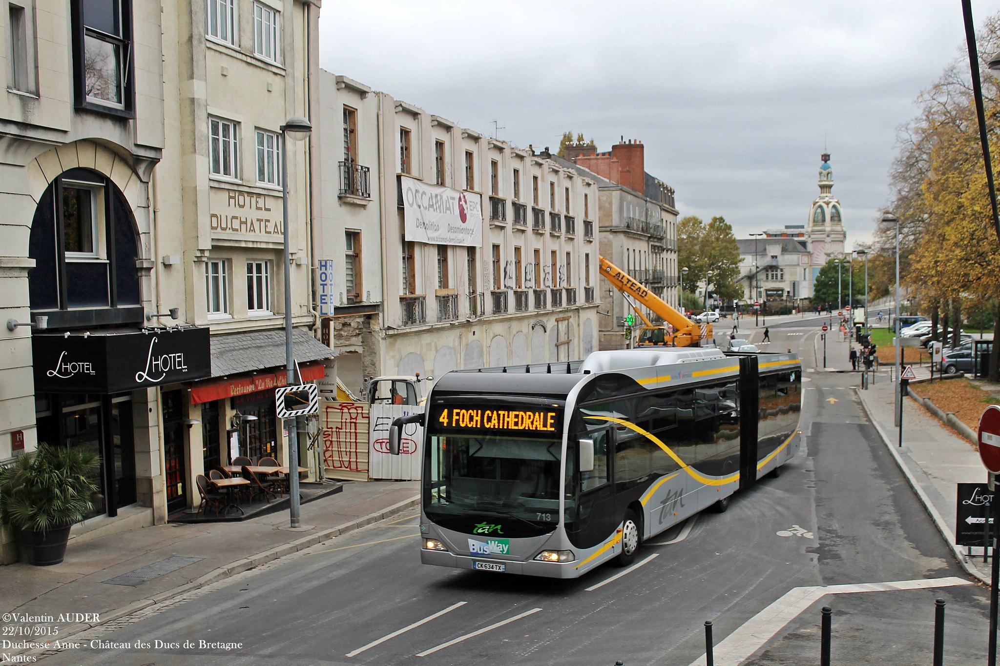 Image du véhicule