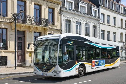 Image du véhicule