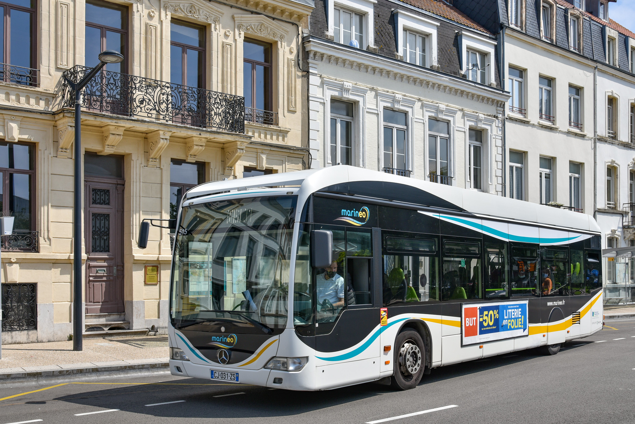 Image du véhicule