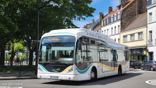 Image du véhicule