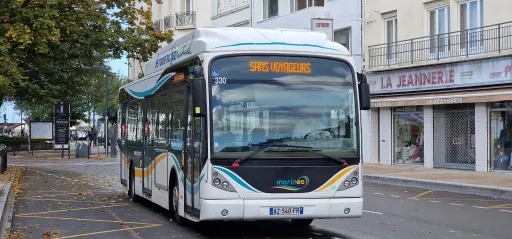 Image du véhicule