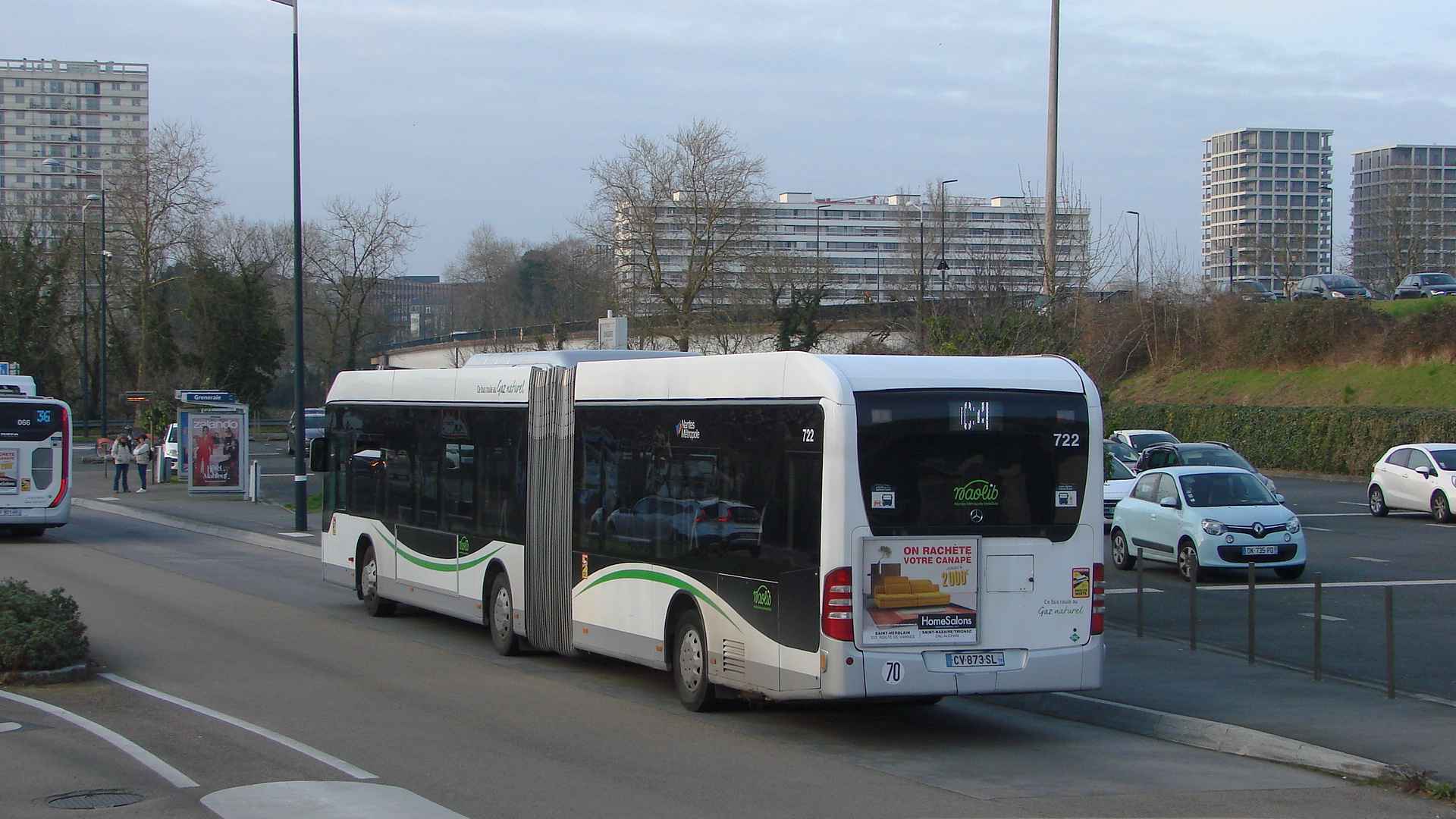 Image du véhicule