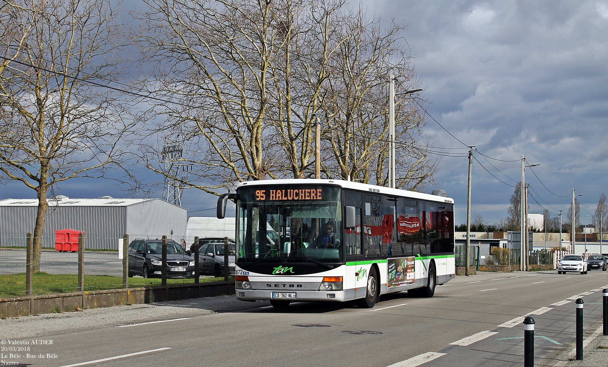 Image du véhicule