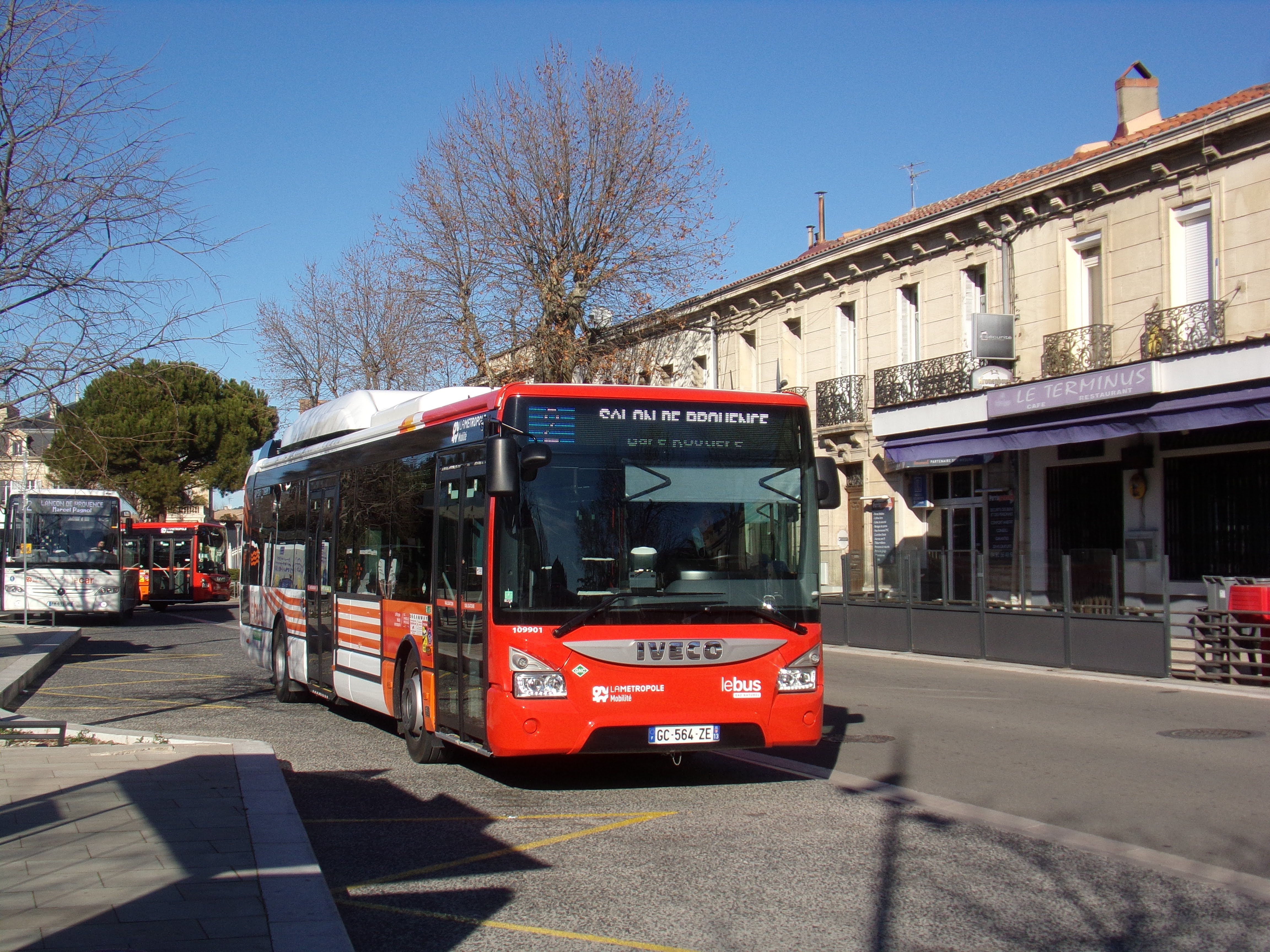Image du véhicule