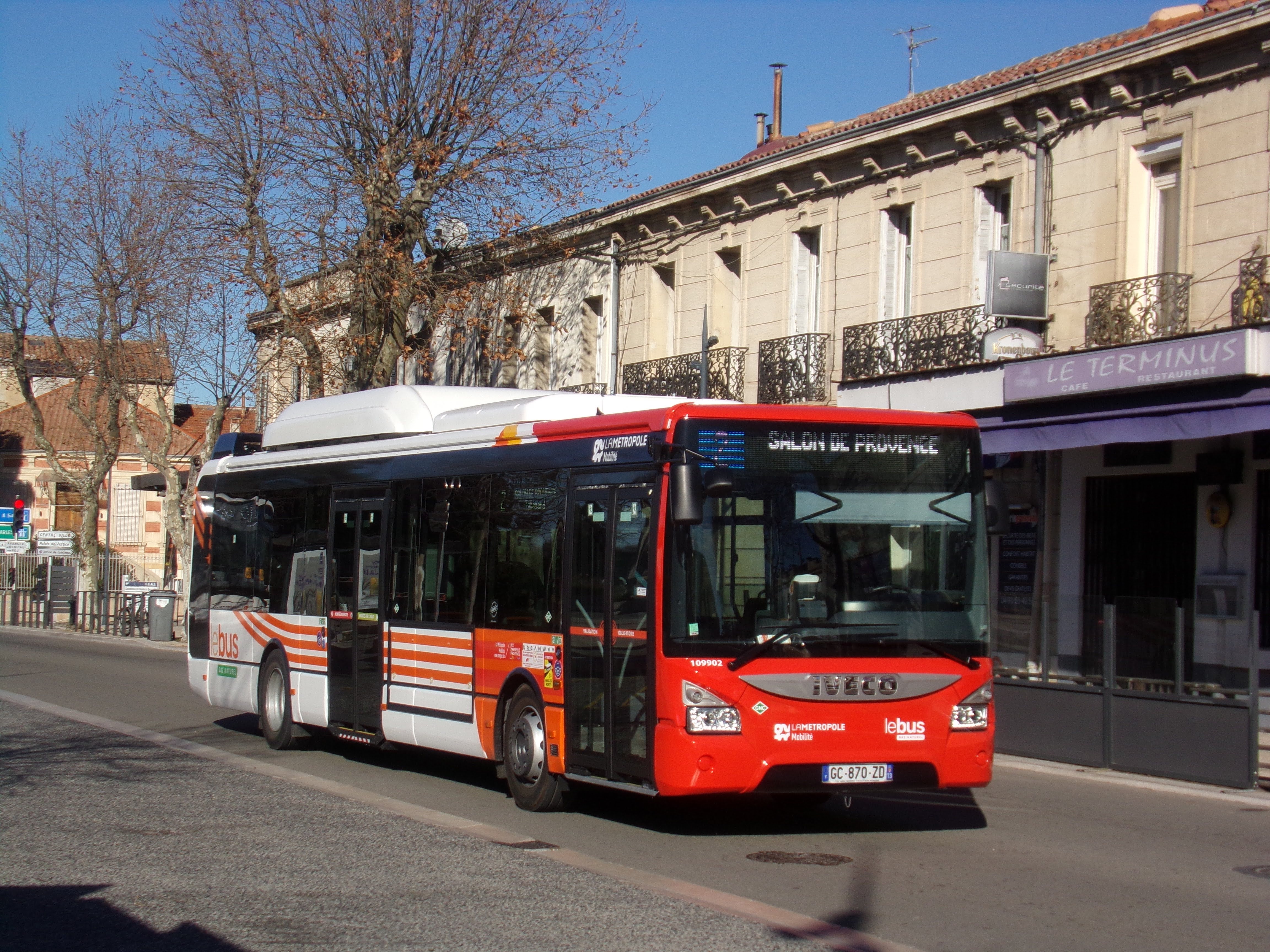 Image du véhicule