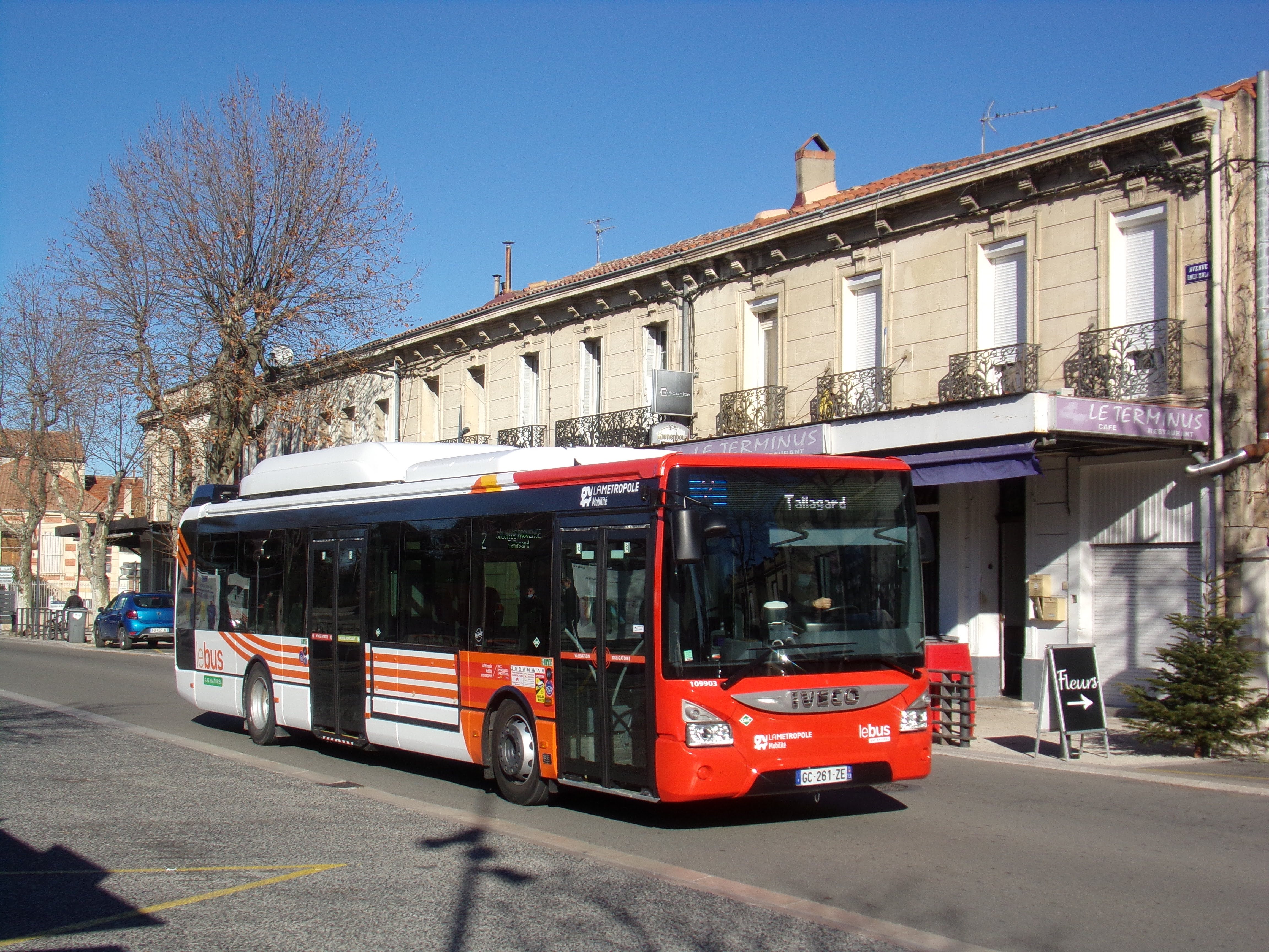 Image du véhicule