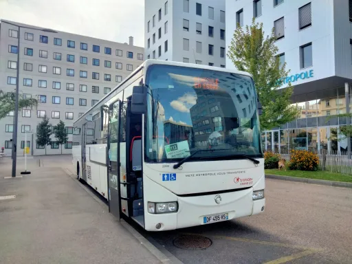 Image du véhicule