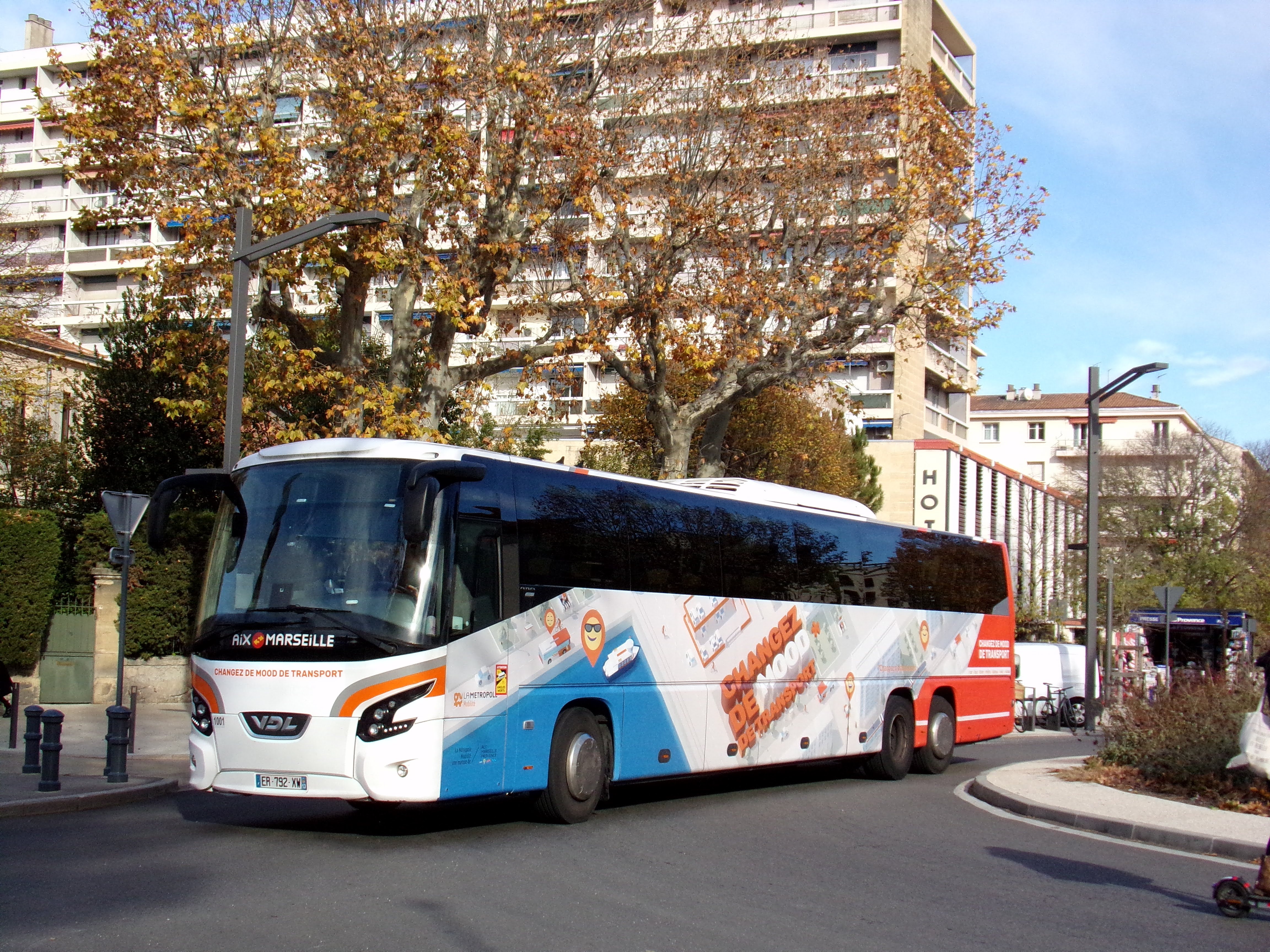 Image du véhicule