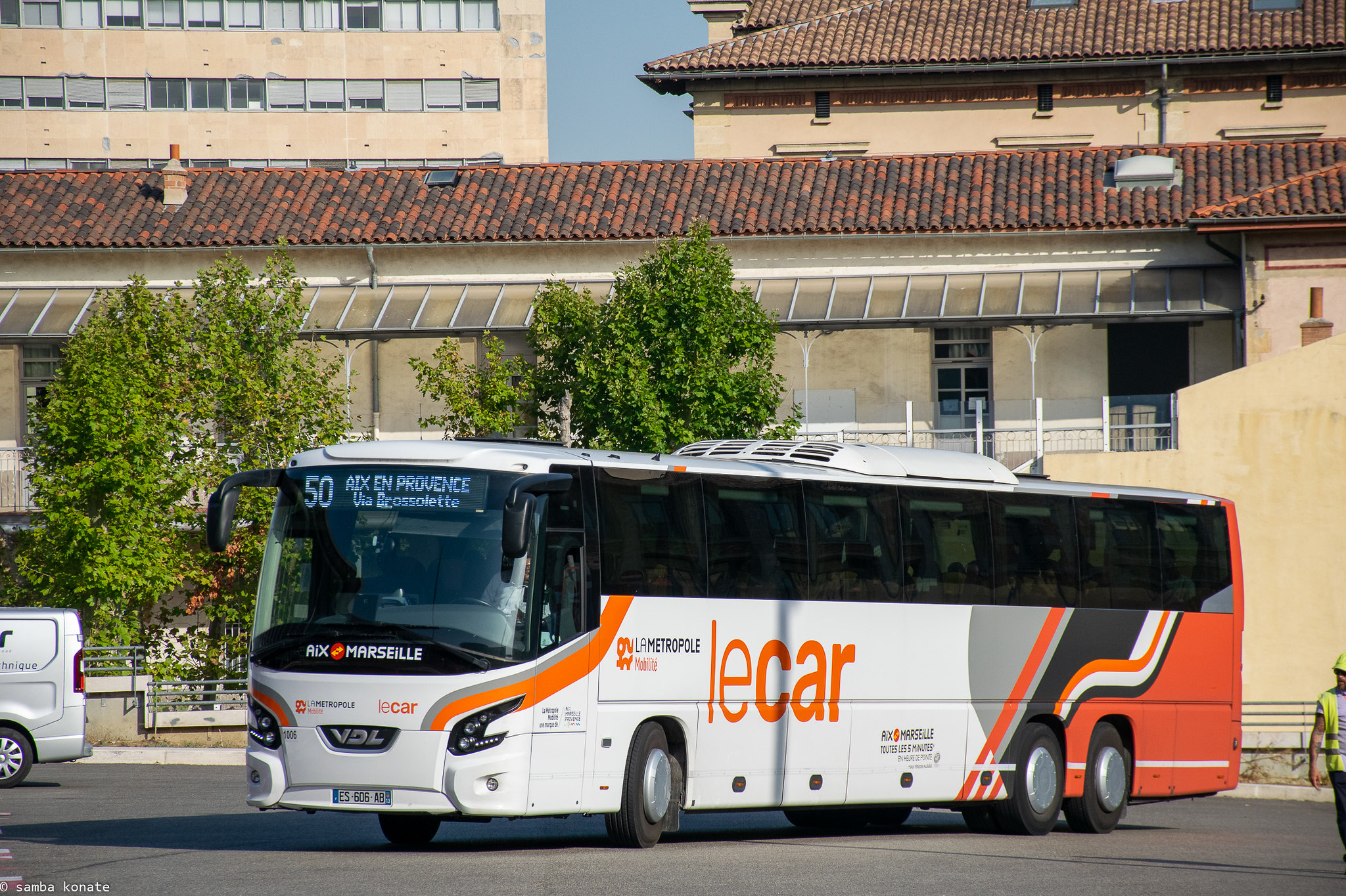 Image du véhicule