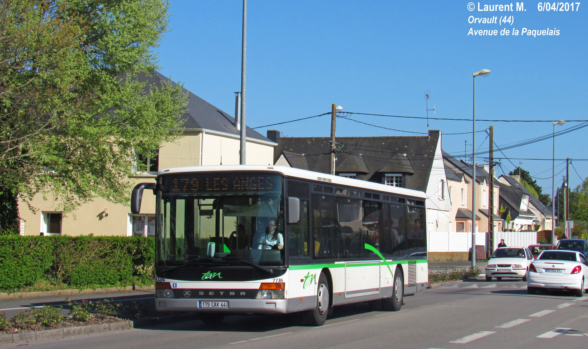 Image du véhicule