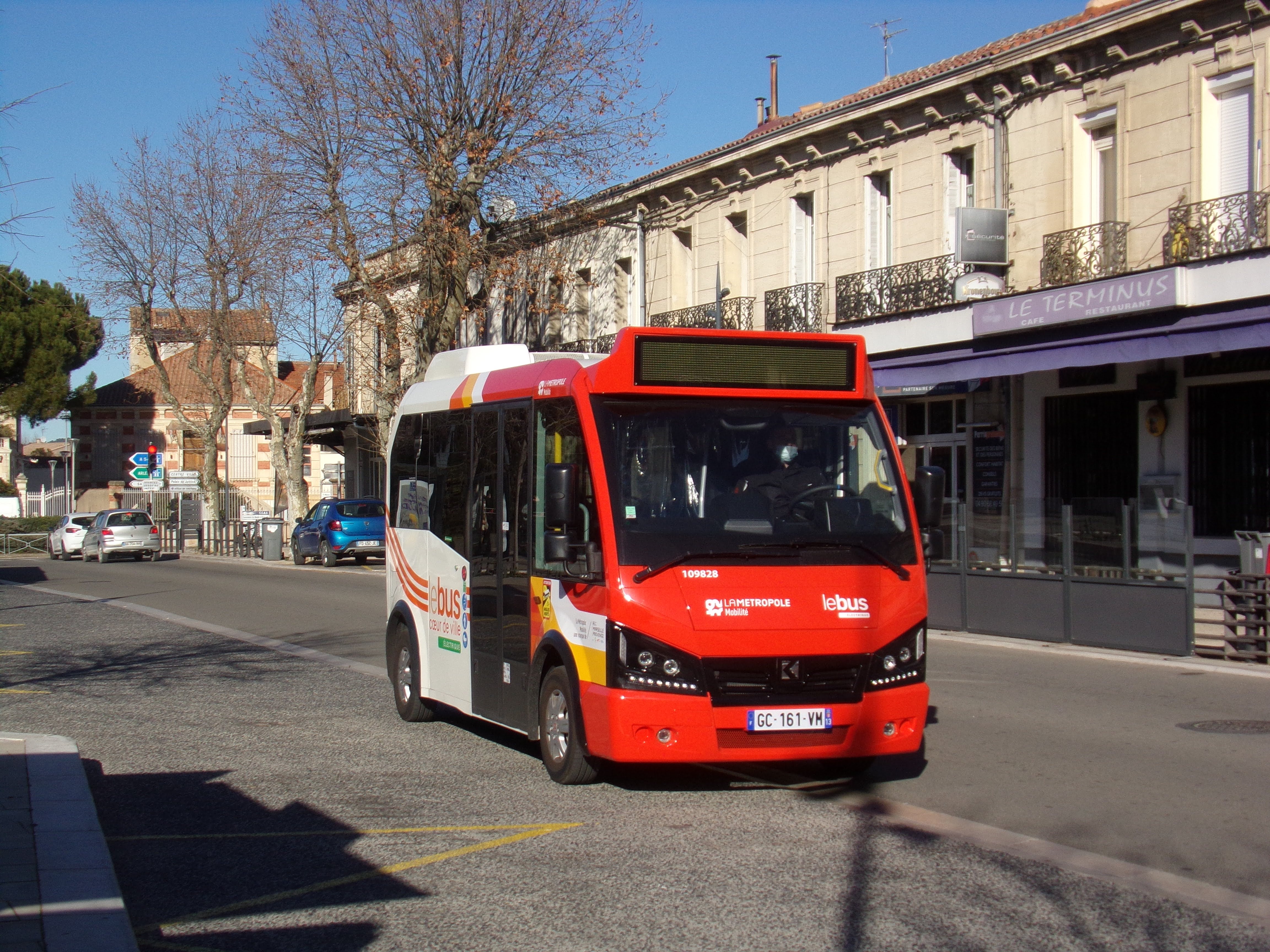 Image du véhicule
