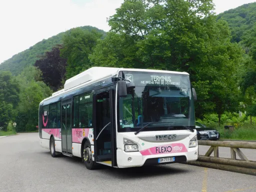 Image du véhicule