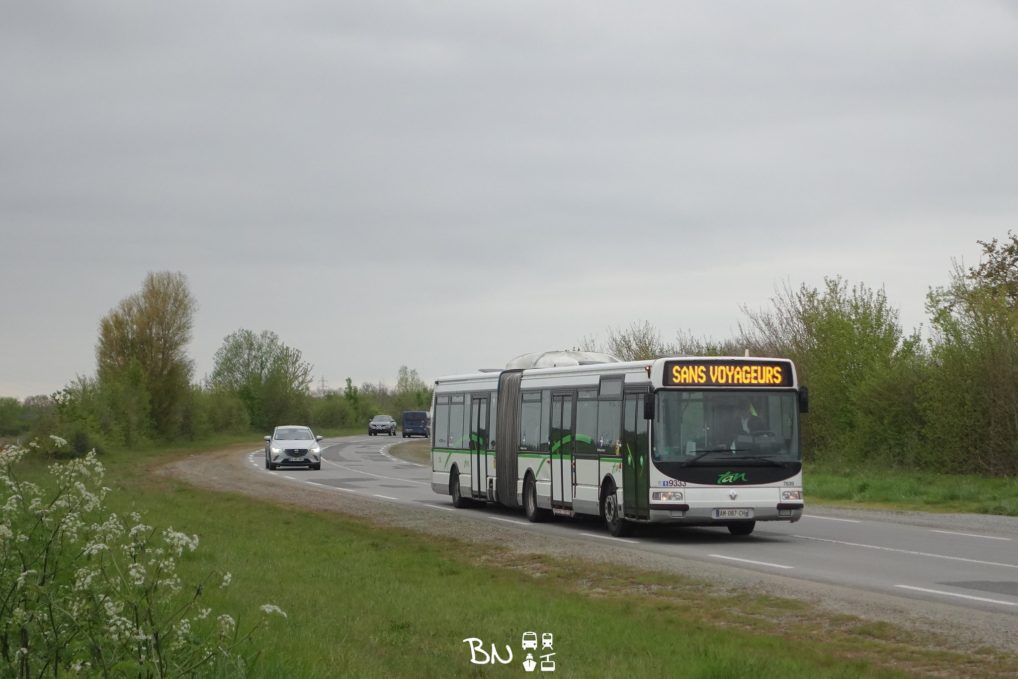 Image du véhicule