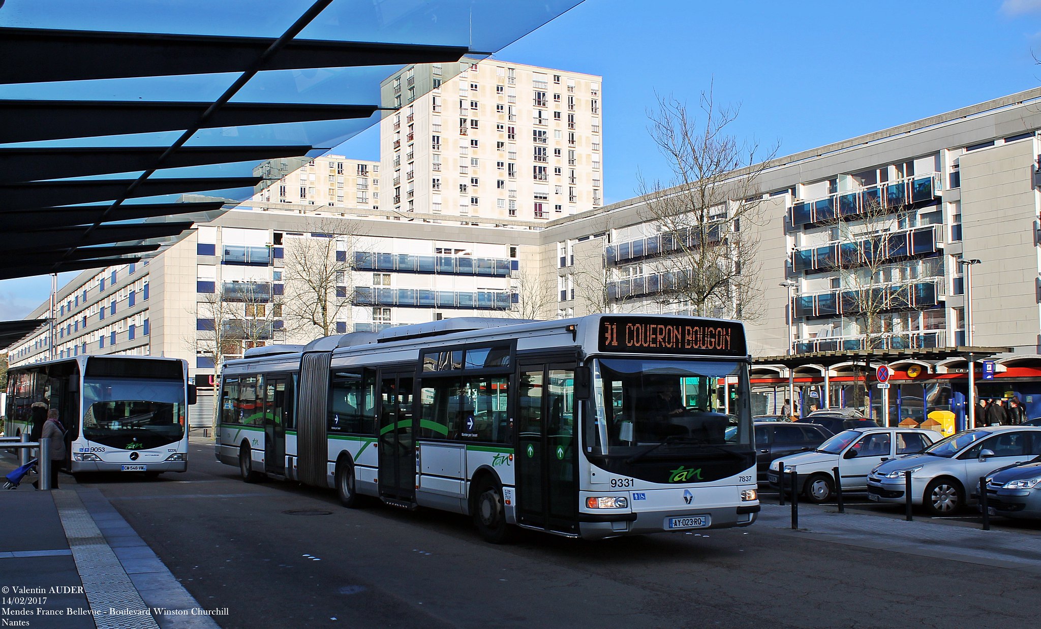 Image du véhicule