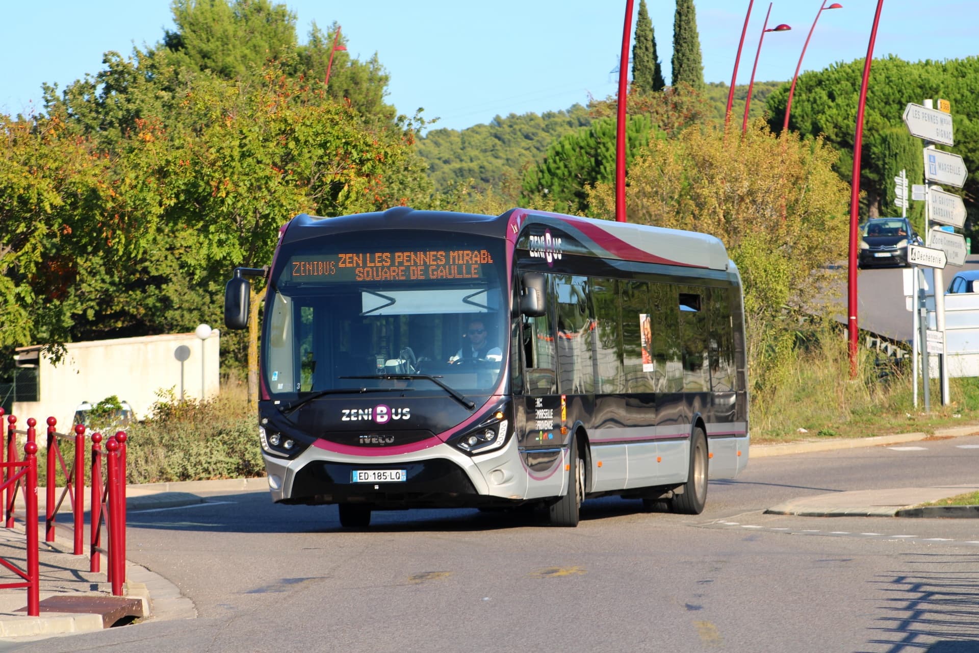 Image du véhicule